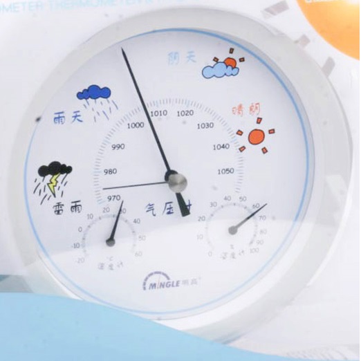 ����һ��ѹ�ơ���ʪ�ȼ�THB365